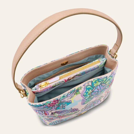 Oilily Avalon Woods Sits Shoulder Bag 24 cm