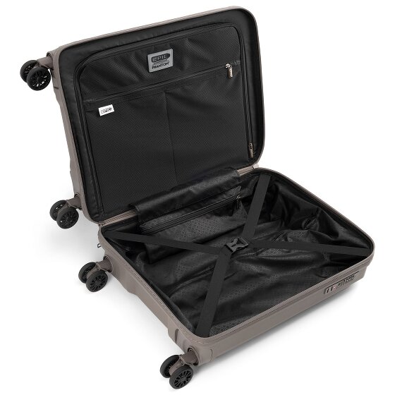 Epic Phantom SL 4 Roll Cabin Trolley 55 cm