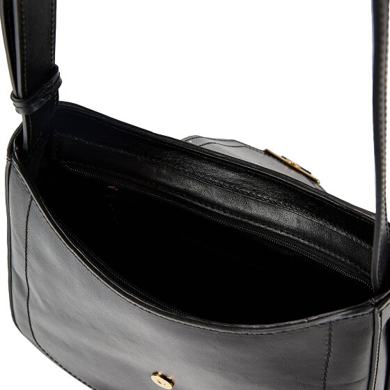 The Bridge Benedetta Shoulder Bag Leather 31 cm