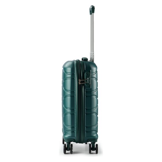 Benzi 5807 4 wheels Cabin trolley 55 cm