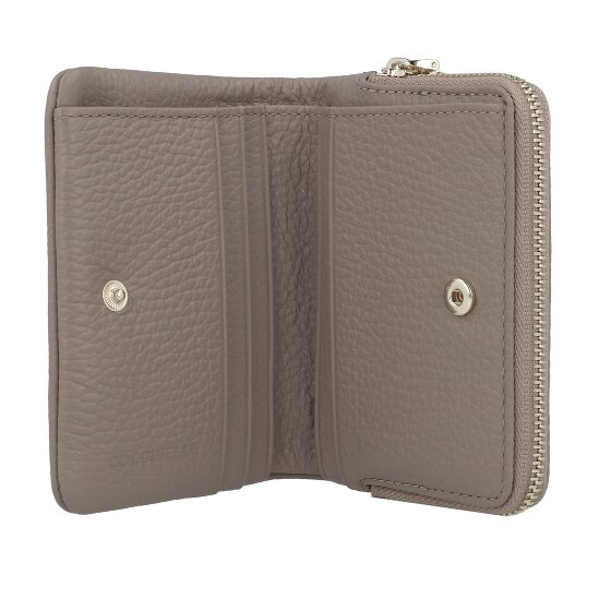 Coccinelle C-Me Softy Wallet Leather 12 cm