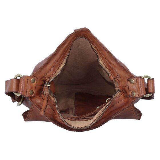 Campomaggi Jacob shoulder bag leather 30 cm