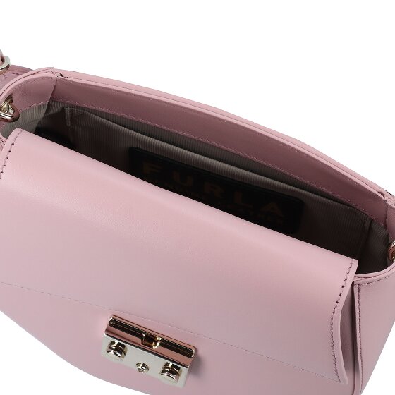 Furla Metropolis Shoulder bag Leather 18 cm