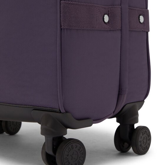 Kipling Basic Spontaneous 4 wheels Trolley M 66 cm