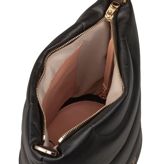 DuDu Barbara Shoulder Bag Leather 24.5 cm