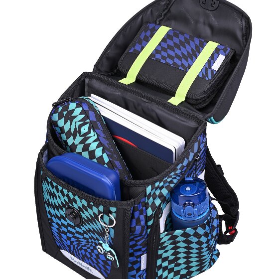 McNeill Primo School bag set 8-piece