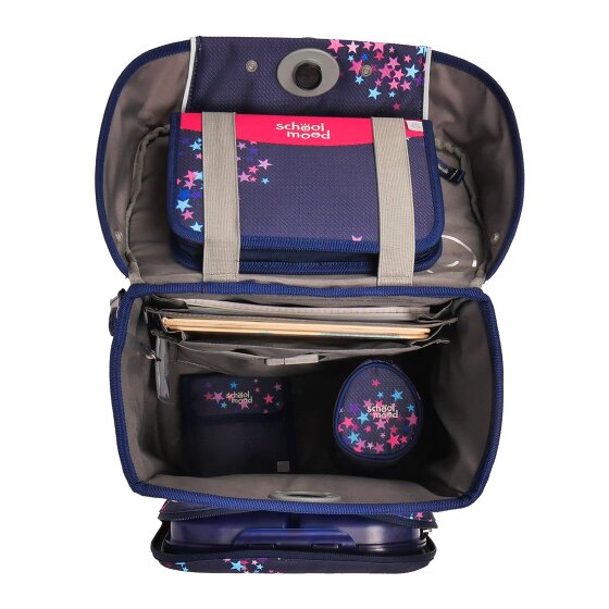 School-Mood Champion Pro School bag set 7-piece