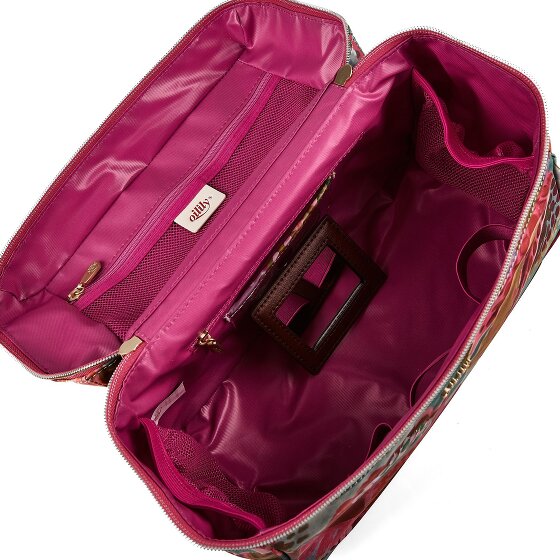 Oilily Pointilly Toiletry bag 28 cm
