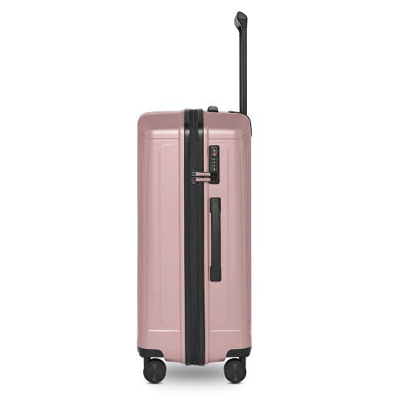 Smartbox Edition 02 4 wheels Trolley M 66 cm