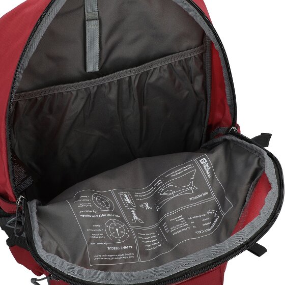 Jack Wolfskin Cyrox Shape 20 Hiking backpack 49 cm