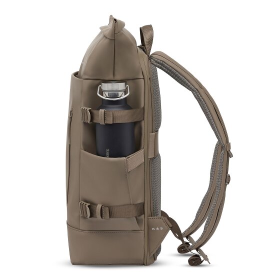 Kapten & Son Helsinki Pro Daypack 52 cm Laptop compartment