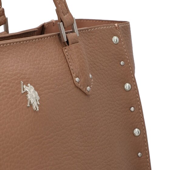 U.S. Polo Assn. Upton Shopper Bag 33.5 cm