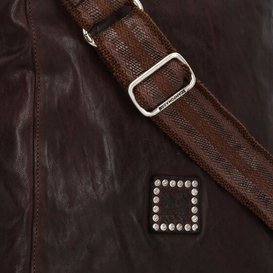 Campomaggi Piera Handbag Leather 24 cm