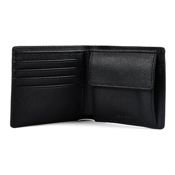 Hugo Go Wallet Genuine Leather 10.5 cm