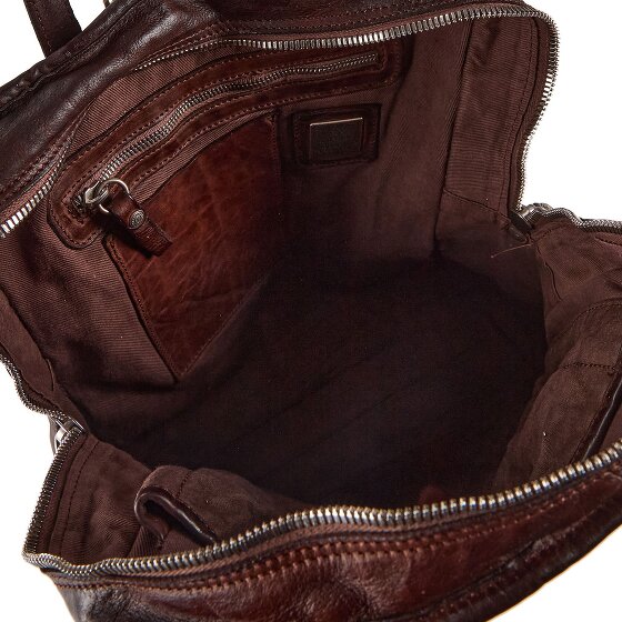 Campomaggi Abete Daypack Genuine Leather 35 cm