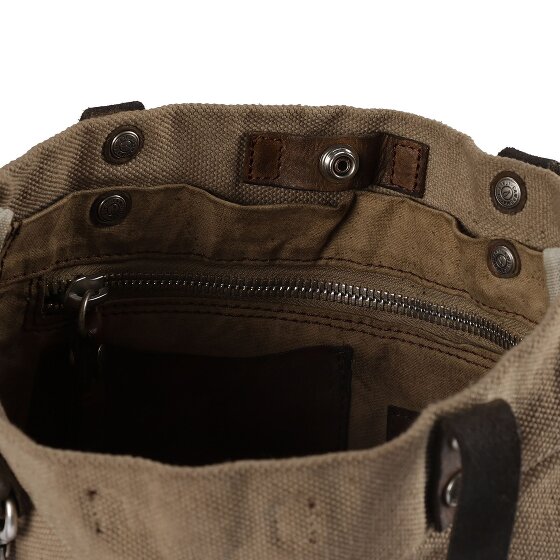 Campomaggi Filodendro Shoulder Bag 17 cm