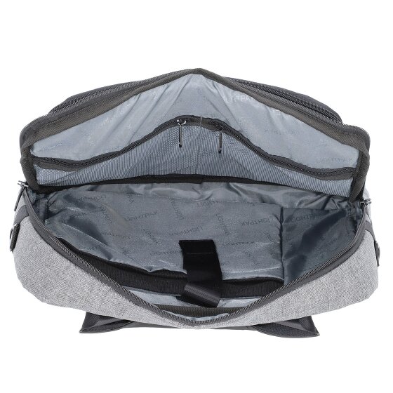 Lightpak Wookie briefcase 42 cm laptop compartment