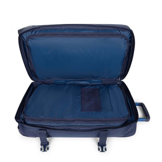 Eastpak Transit'R Plus 4 wheels Travel bag 68 cm