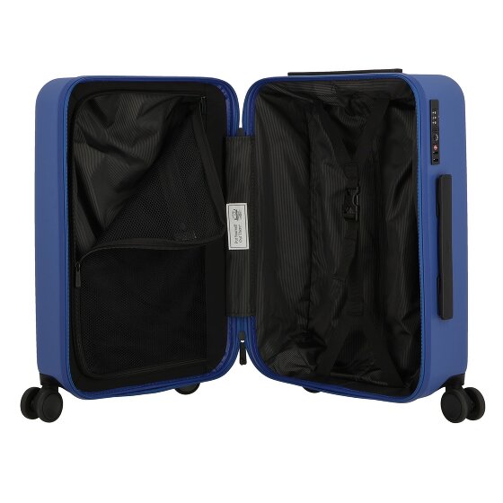 Herschel Heritage 4 wheels Cabin trolley S 54 cm