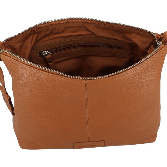 Burkely Soft Skylar Shoulder Bag Leather 27 cm