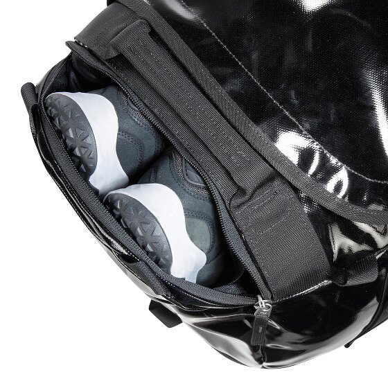 Tatonka Barrel Roller 60 2 wheels Travel bag 57 cm