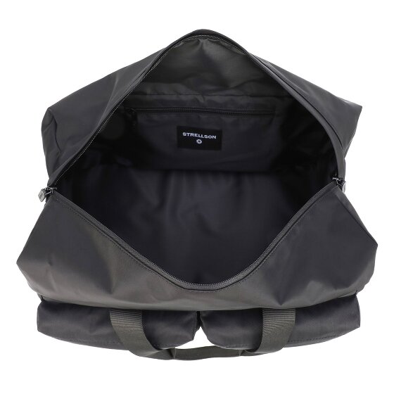 Strellson Wood Street Weekender travel bag 54 cm
