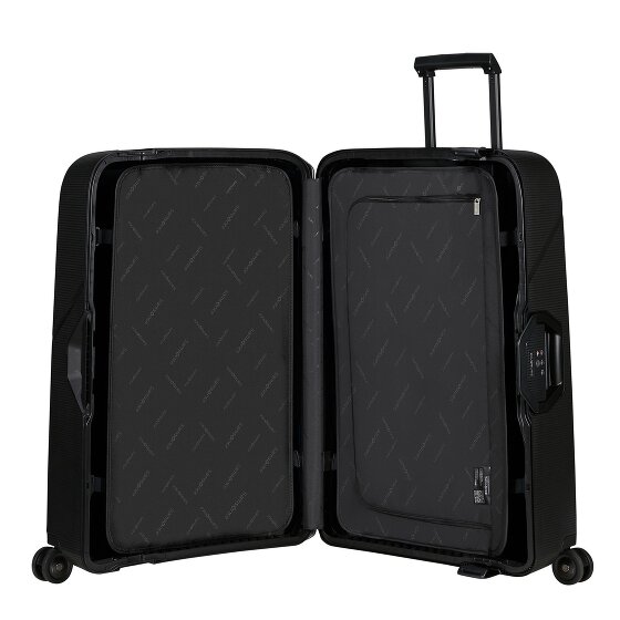 Samsonite Magnum 2 4 wheels Trolley 75 cm
