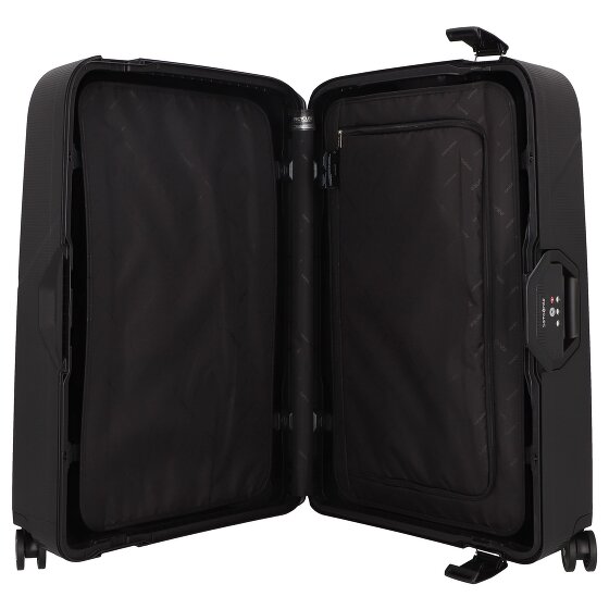 Samsonite Magnum Eco 4 wheels Trolley 75 cm