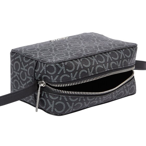 Calvin Klein Ck Must Mini Bag Shoulder Bag 17 cm
