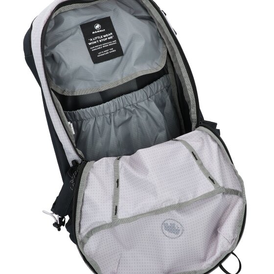 Mammut Ducan Hiking backpack 50 cm