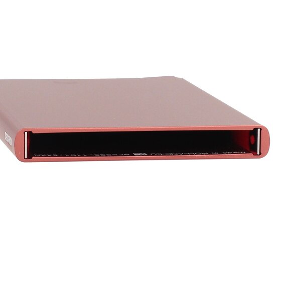Secrid Cardprotector credit card case RFID 6 cm