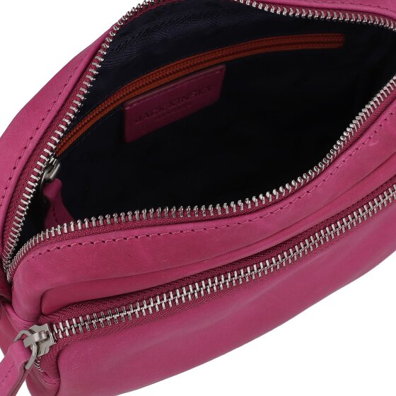 Jack Kinsky Aruba 1 Shoulder bag Leather 19 cm