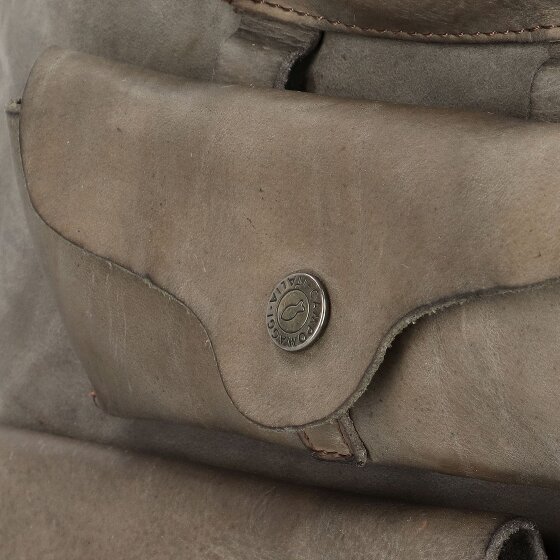 Campomaggi Pino Daypack Leather 39.5 cm