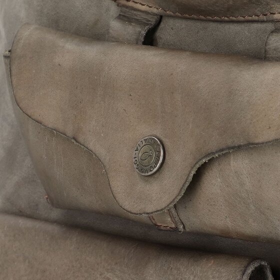 Campomaggi Pino Daypack Genuine Leather 39.5 cm