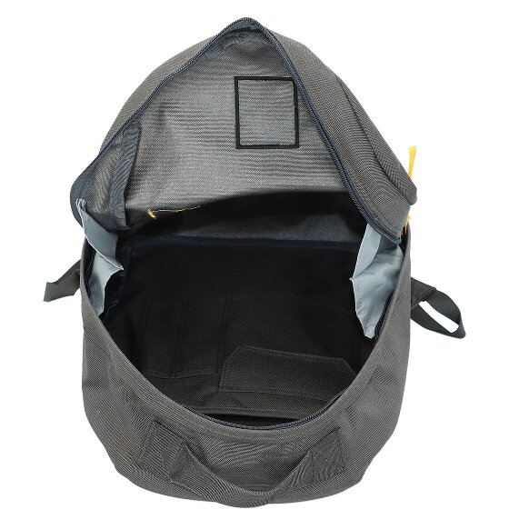 Haglöfs Floda backpack 45 cm laptop compartment