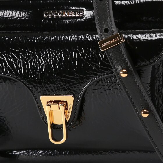 Coccinelle Beat Shoulder bag Leather 21.5 cm