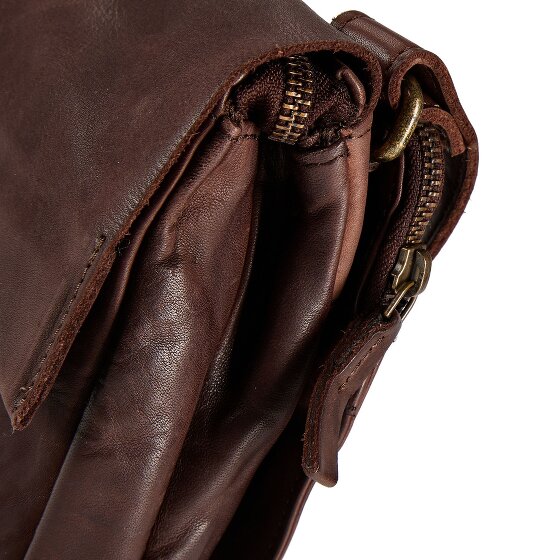 Harold's Submarine Shoulder bag M Leather 21 cm