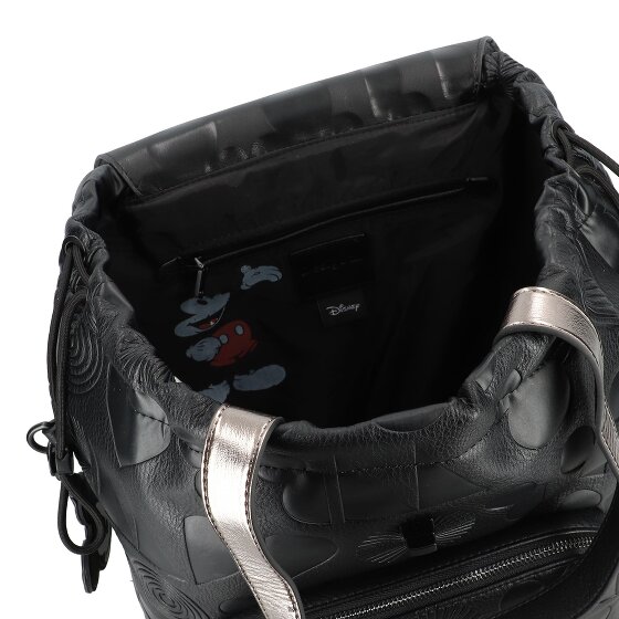 Desigual All Mickey City Backpack 33 cm
