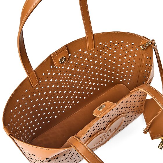 Love Moschino Basket Shopper Bag 34 cm