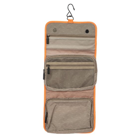 Bric's B|Y Ulisse Toilet bag 26 cm