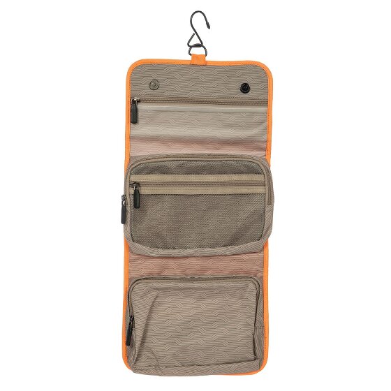 Bric's B|Y Ulisse Toilet bag 26 cm