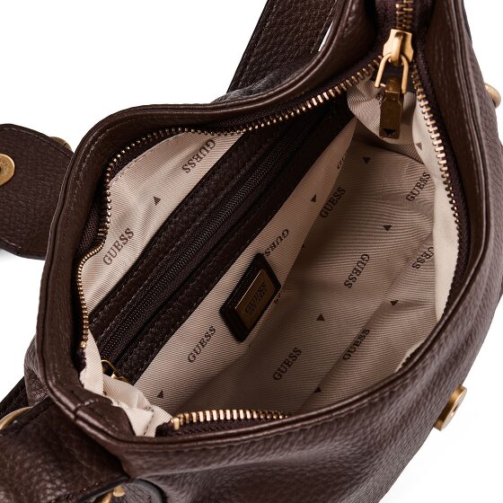 Guess Camden Shoulder Bag 25 cm