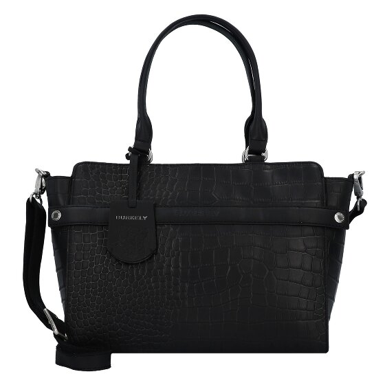 Burkely Casual Cayla Shopper Bag Leather 38 cm