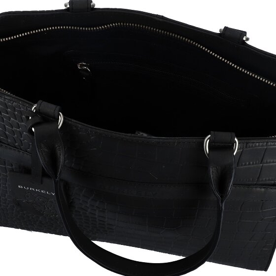 Burkely Casual Cayla Shopper Bag Leather 38 cm
