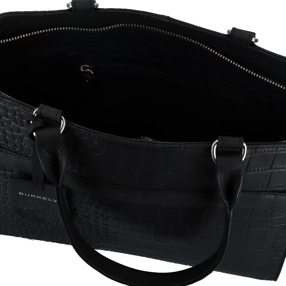 Burkely Casual Cayla Shopper Bag Leather 38 cm