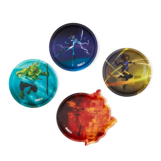 ergobag Pack School bag set 6-piece ergobag Pack School bag set 6-piece