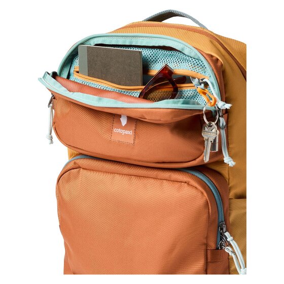 Cotopaxi Tasra Daypack 43 cm Laptop compartment