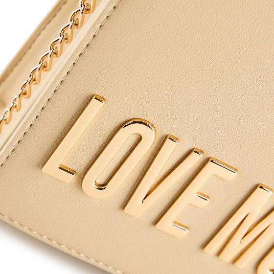 Love Moschino Bold Love Shoulder bag 22 cm