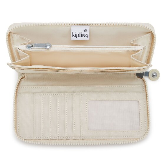 Kipling Basic Money World Wallet RFID protection 20 cm