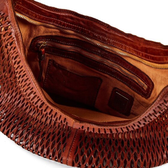 Campomaggi Anastasia Shoulder Bag Leather 43 cm